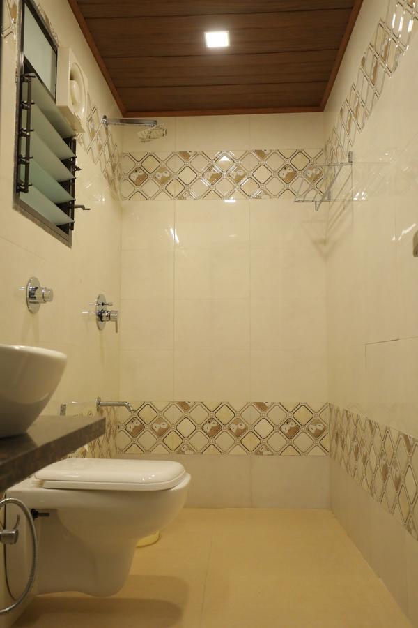 Highland Resort Lonavala Bagian luar foto